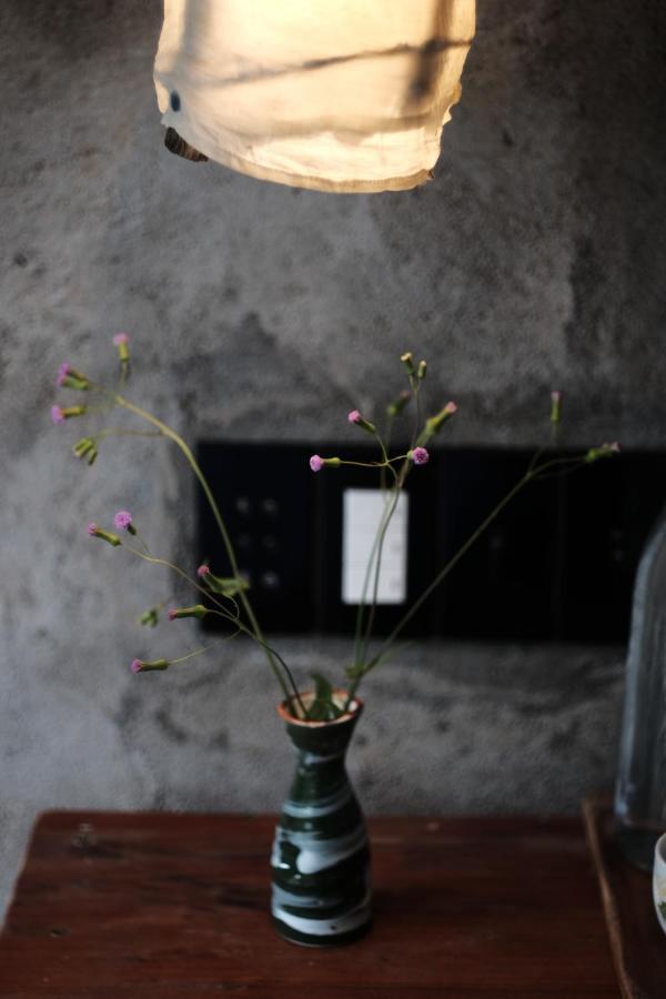 Sum Villa Homestay Mang Den Kon Von Kla Exteriér fotografie