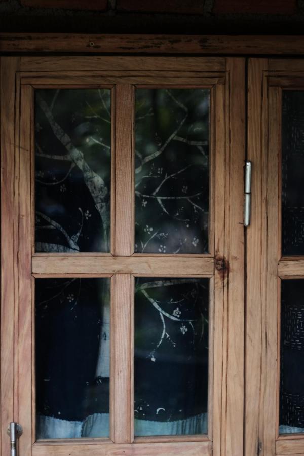 Sum Villa Homestay Mang Den Kon Von Kla Exteriér fotografie