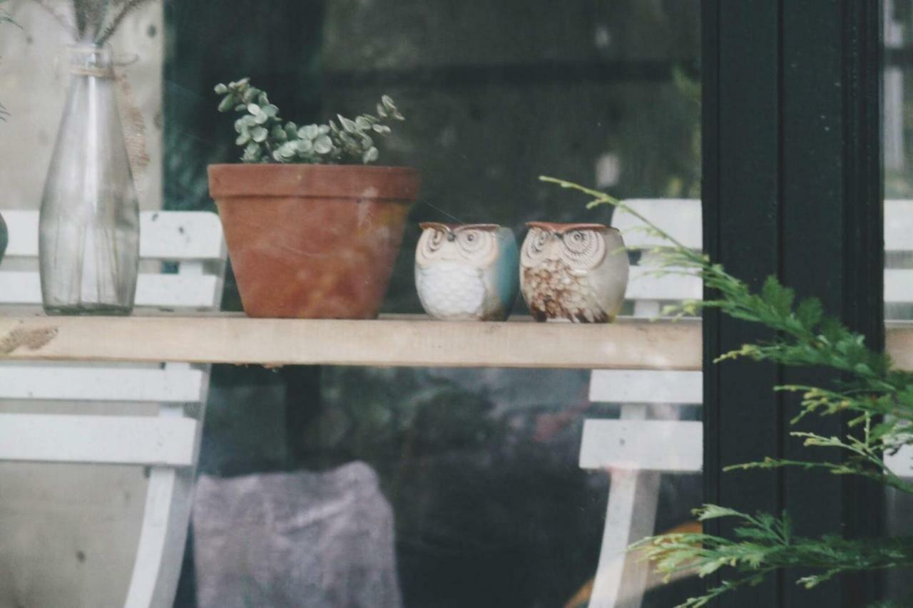 Sum Villa Homestay Mang Den Kon Von Kla Exteriér fotografie